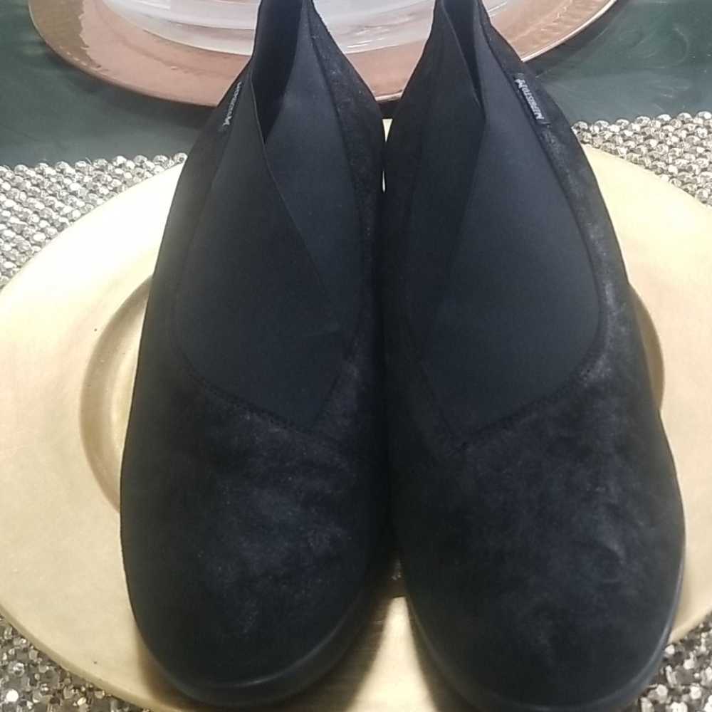 Shoes by mephisto